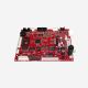Bianchi Vending Red Micro 256K CPU Board 26027336-04