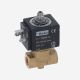 Carimali 3-Way Parker Solenoid Valve, 230V, 50Hz 96.05510.00.23