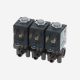 Carimali Group 3 Solenoid Valves Ode, 2 Ways, 24V, 7W 96.05331