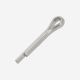 Carimali Split Pin 2x10mm, UNI 1336, Stainless Steel 8F0044