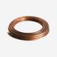 Copper Tube D.10x1mm S-T10