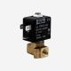 ECM Parker 2 Ways Solenoid Valve, 1/8G, 230V 8F39800