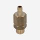 ECM Vacuum Valve For Boiler, 1/4'', 8mm CW510L 9V6941-P