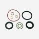 Elektra Gasket Kit (Complete Machine) 03156034