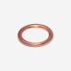 Elektra Washer 1/4 Copper 00102035