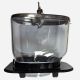 Faema Chocolate Hopper W/Lock 966898000