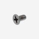 Faema Cross Head Flush Screw M4x8 SS 429600000