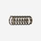 Faema Drain Valve Spring 14x33mm 4731135918