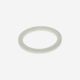 Faema Flat Gasket PTFE 17.9x14.2x1.5mm 401250010