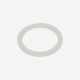 Faema Flat Gasket PTFE 22x17x1,5mm 401183010