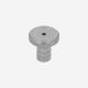 Faema Nozzle, 1mm, Inox 931211000