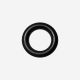 Faema O-Ring, 5,28x1,78mm, EPDM 402249000