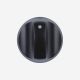 Faema Selector Switch Knob, Black 3529133899