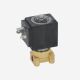 Faema Solenoid Valve 2-Way, 220/240V, 50/60Hz, 1/8