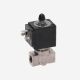 Faema Solenoid Valve 3 NC D3, Viton, 1/4 G CLB 533896920F