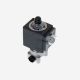 Faema Solenoid Valve 3G, 24VDC 533897600