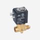 Faema Solenoid Valve Sirai 2-Way, 24VDC, 10W 533904210F