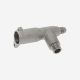 Faema Steam Tap With Straight Connector M39 457574020F