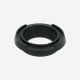 Gaggia Aluminium Boiler Filterholder Silicon Seal Junior 996530006756