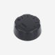 Gaggia Black Grinder Adjuster Knob 421944075131