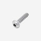 Gaggia Screw TCBR Torx 10, 3.5x16 Plast. 421944029311