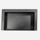 Izzo Vivi Pid Tray Black