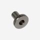 La Cimbali Compact Nozzle, Inox 920401000