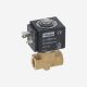 La Pavoni Solenoid Valve, 2-Way, Level Control, 230V 451272