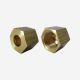 Nut 1/4 Hole, D.6mm 9R2