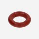 Saeco O-Ring ORM 0050-20 Red Silicone NM01.057