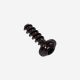 Saeco Screw TCBR Torx 10 3,5 X12 Plast 12000450