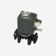 Saeco Solenoid Valve, 2-Way, D2, 24V 17004022