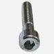 Zummo PN Hexagon Socket Head Cap Screw M8X40 T-912