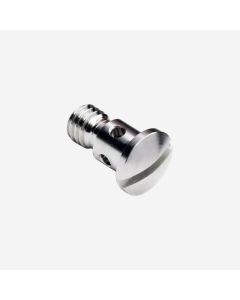 Slayer Diffuser Screw Stainless 3 GR 46000-50080