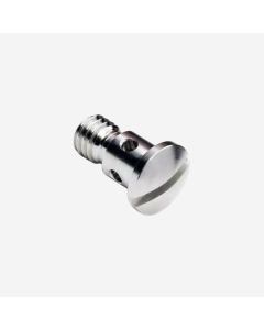 Slayer Diffuser Screw Stainless S 1 GR 46000-50080