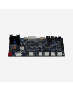 Bianchi Vending Blue SMT Power Board Micro 256K 26048416-01