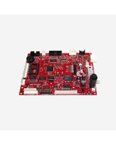 Bianchi Vending Red Micro 256K CPU Board 26027336-04