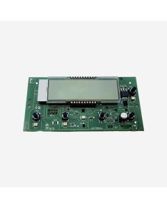 Bras Board LCD Slave 2, 3 Tanks And Sensor 2Q000-01402