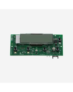 Bras Master LCD Board Clock Module With Tap Ssensor 2Q000-01401