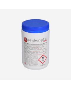 Descaling Powder Ascor For Copper And Aluminium, 1Kg 9V937