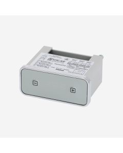 ECM Digital Thermostat Termopid 12VAC/VDC P6046