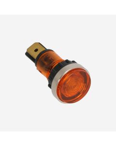 ECM Indicator Light Orange 230V B7633617