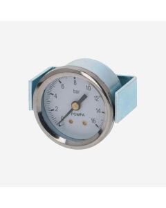 ECM Pressure Gauge Pump ø39mm, 0÷16bar B7432517