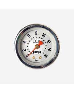 ECM Pump Pressure Gauge Synchronika 0-15bAR P6049