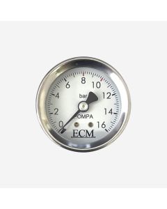 ECM Pump Pressure Gauge T5 P2504