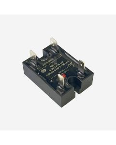 ECM Static Relay Small P6029