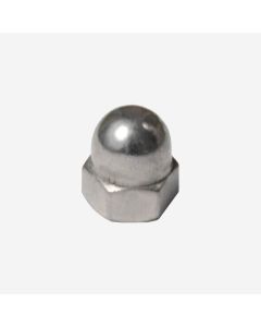 ECM Steam/Hot Water Knob Nut M5 P6000.6