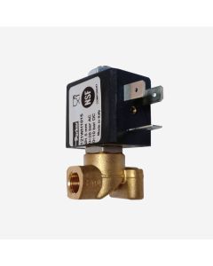 Elektra Solenoid Valve 06338035