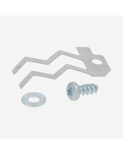 Eureka Atom Slide Tab Kit 2581.2000KIT