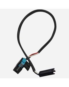 Eureka Bell Microswitch Cable 2572.0107M